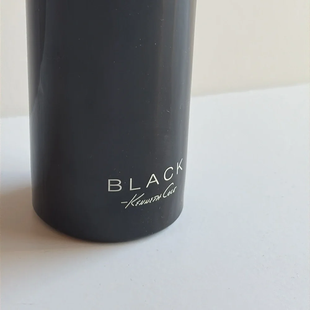 Kenneth Cole New York Black for Her Perfume 3.4 - Picture 2 of 5